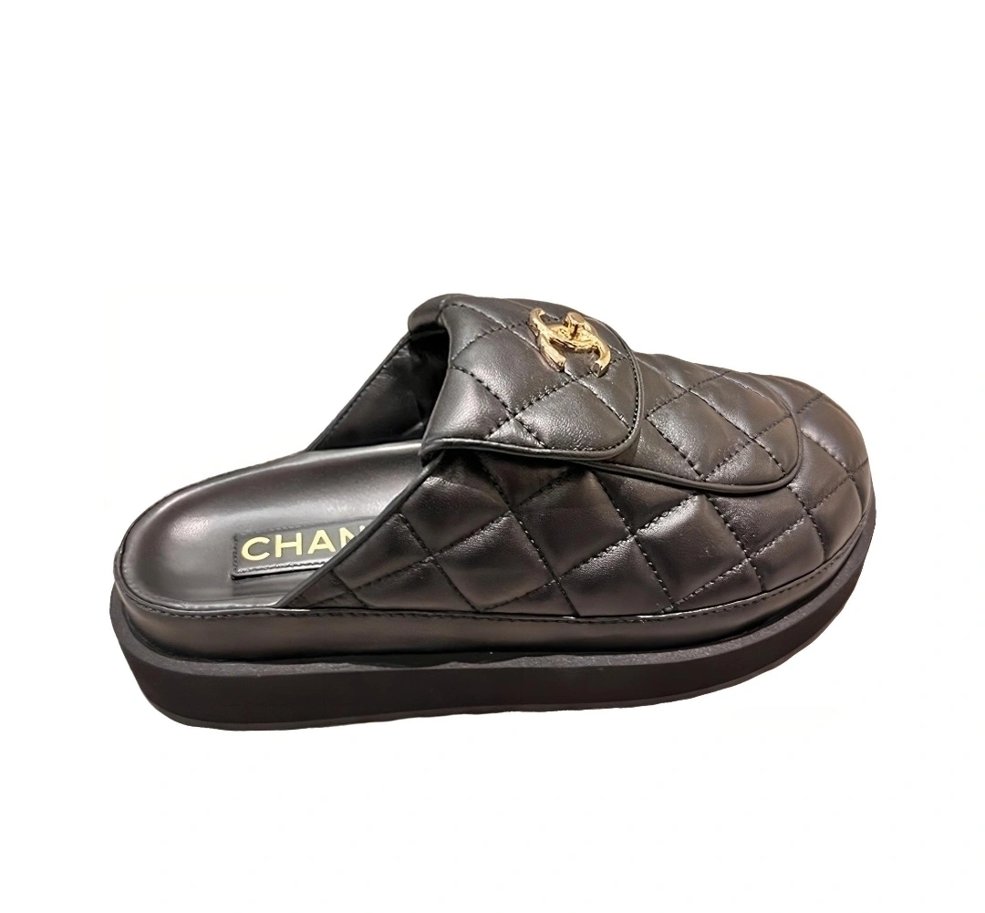COCO-- 3h1958 G45431 B15280 94305 sheepskin Thick soles：4.5CM item:D-X802K1024